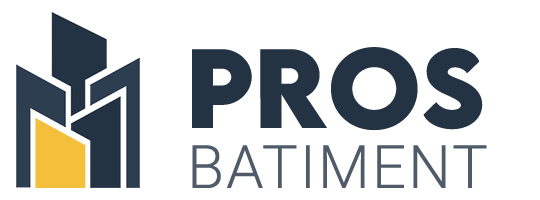 Les Pros du bâtiment